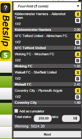 4 fold accumulator calculator|four fold calculator.